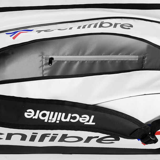 Tecnifibre Tour Endurance 15R Squash Bag