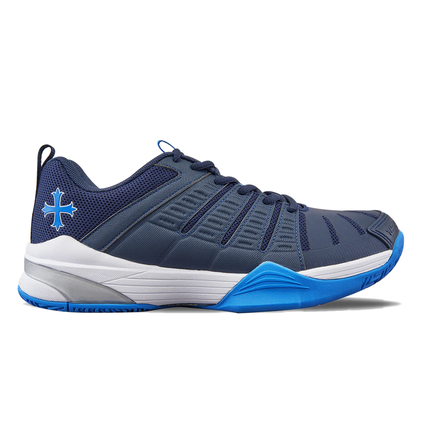Teuton AC1 All Court Shoes Navy