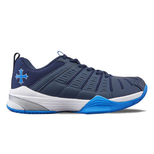 Teuton AC1 All Court Shoes Navy