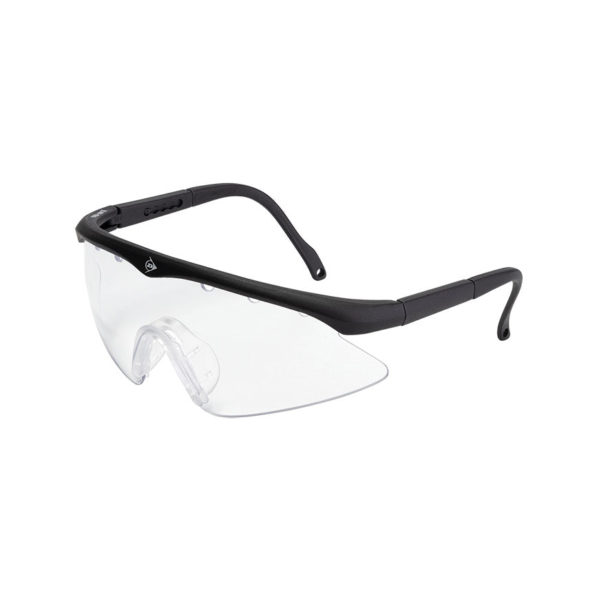 Dunlop Protective Eyewear – Junior Players Black