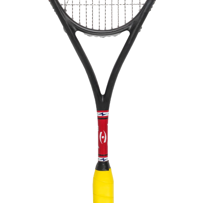 Raquette de squash spéciale Harrow Bancroft Players