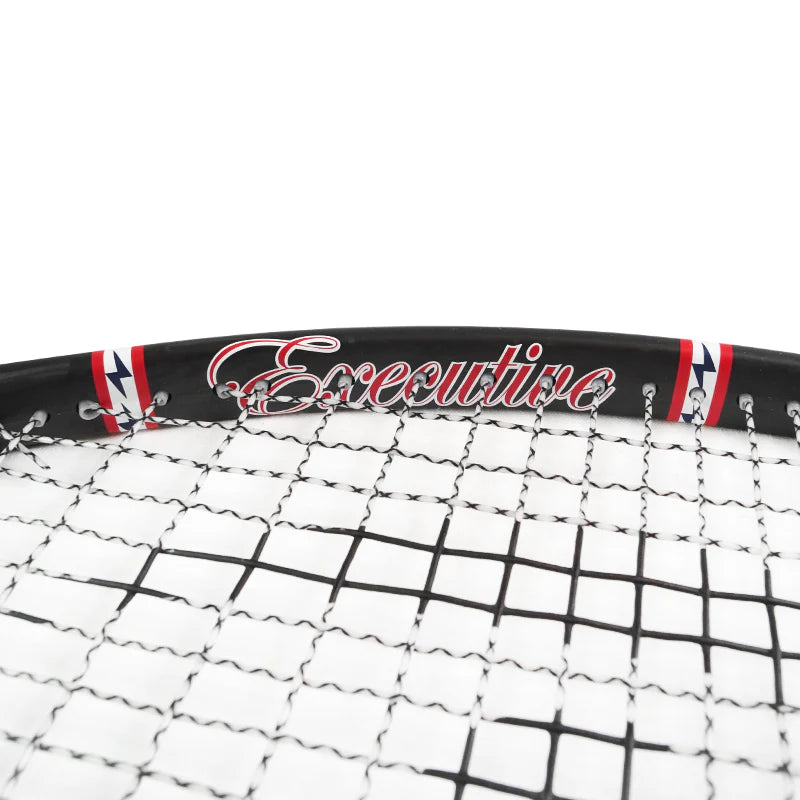 Raquette de squash spéciale Harrow Bancroft Players