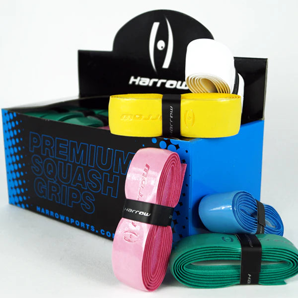 Harrow Funky Grip Box of 24