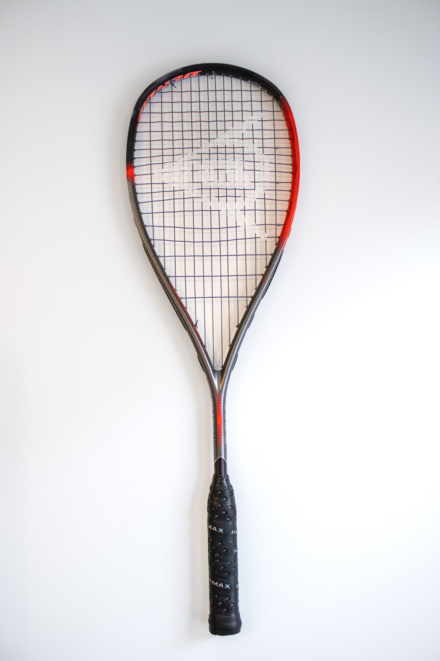 Dunlop Hyperfibre XT Revelation Pro Squash Racquet (Used)