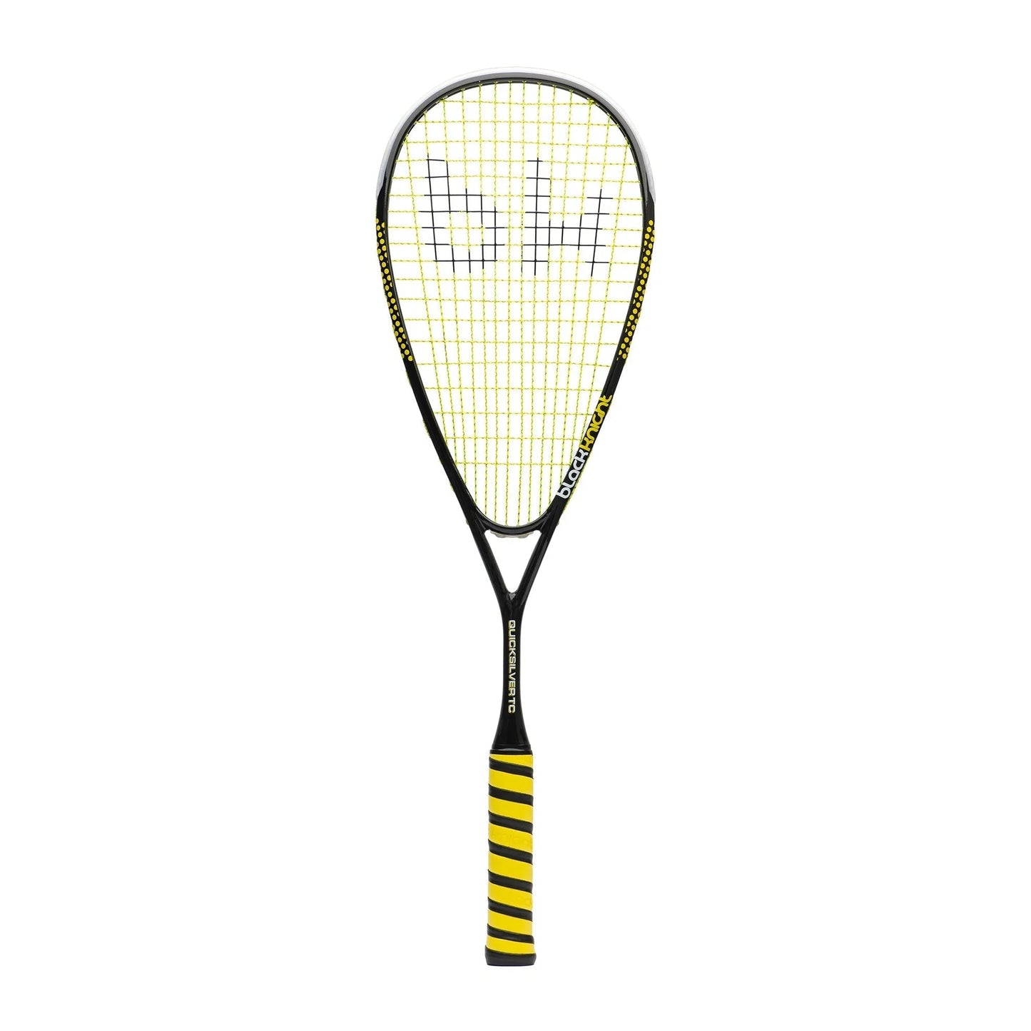 Raquette de squash Black Knight Quicksilver TC