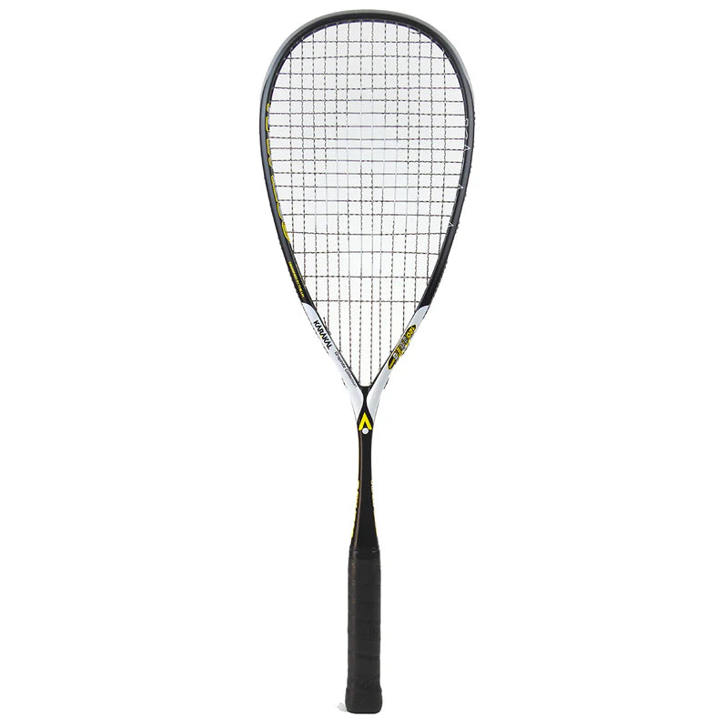 Karakal Raw 120 Squash Racquet