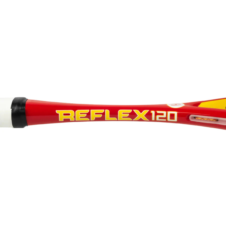 Harrow Reflex 120 Squash Racquet