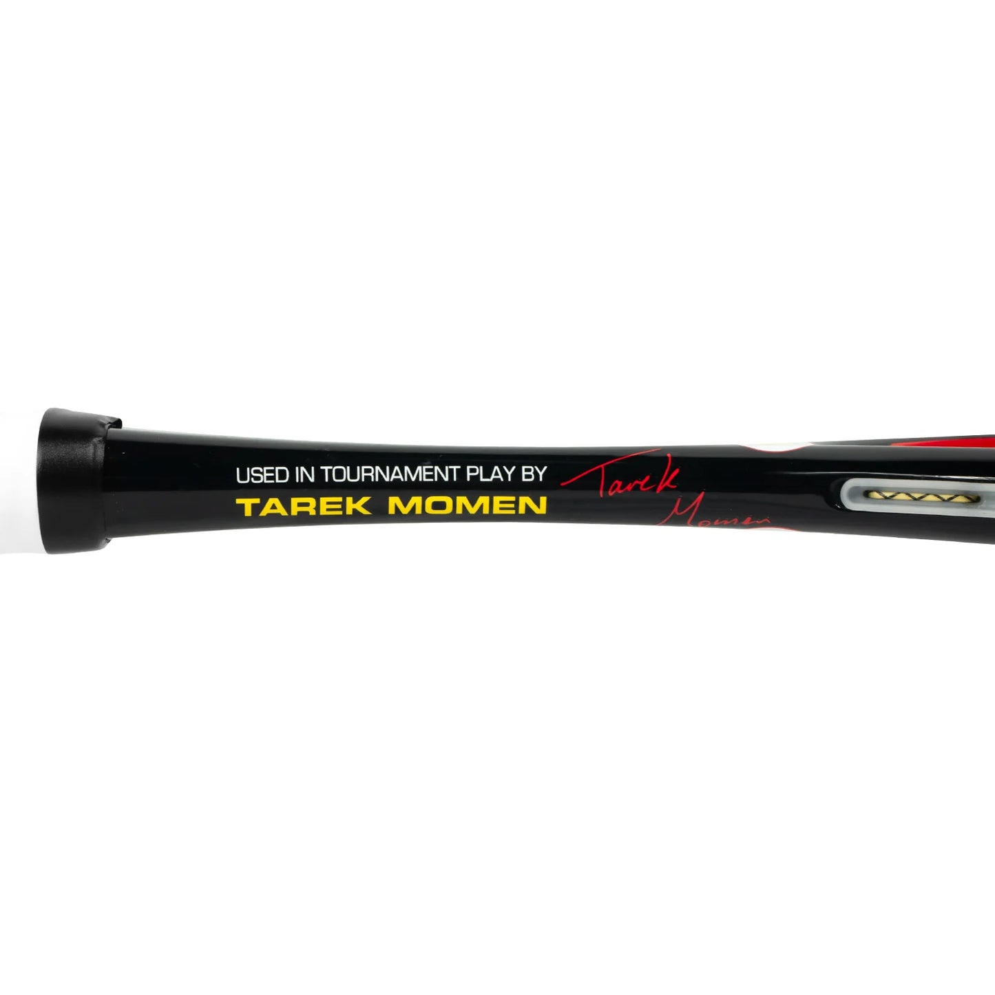 Raquette de squash Harrow Tarek Momen Signature Reflex 125