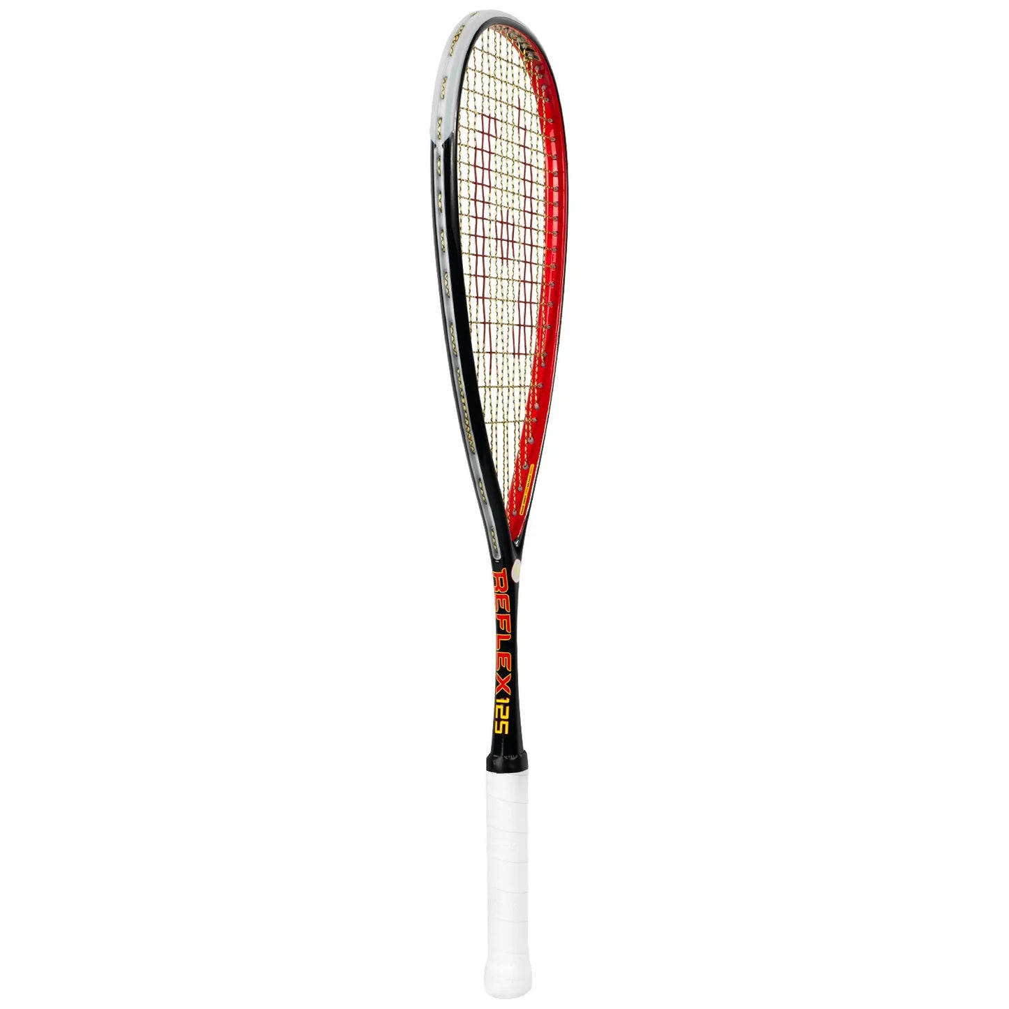 Raquette de squash Harrow Tarek Momen Signature Reflex 125