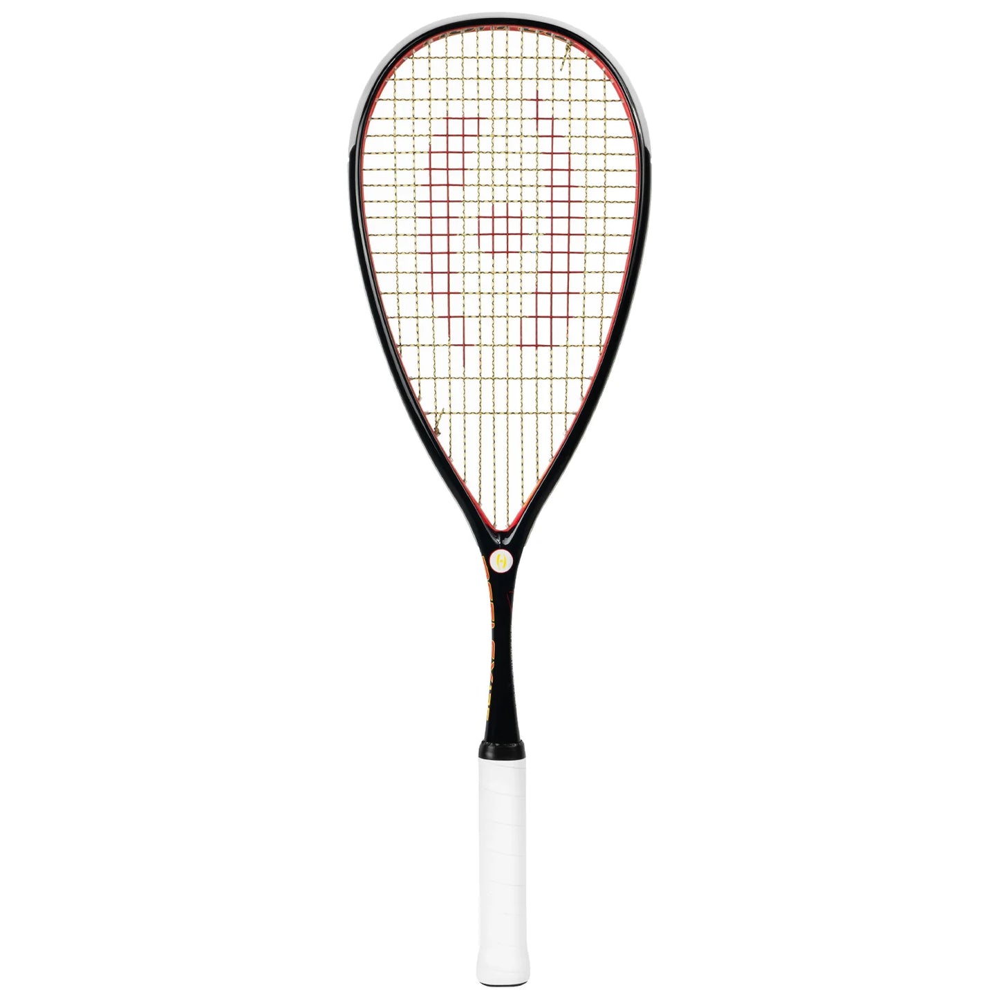 Raquette de squash Harrow Tarek Momen Signature Reflex 125