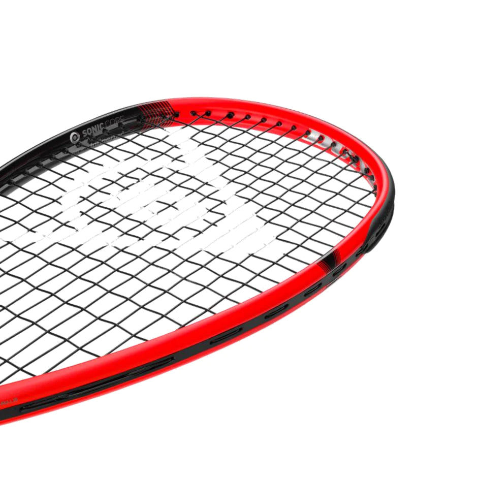 Raquette de squash Dunlop Sonic Core Revelation JNR