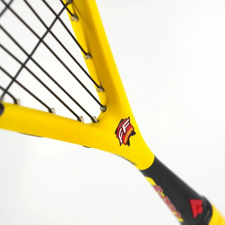 Karakal S Pro Elite 2.0 Squash Racquet (Demo)