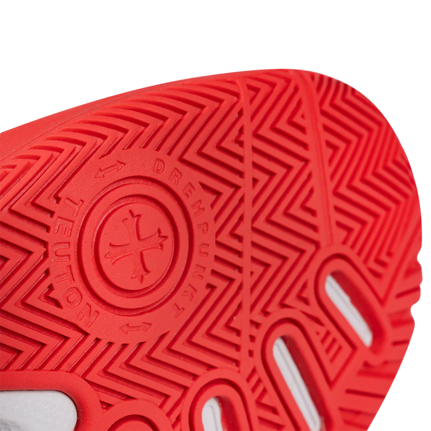 Teuton ST2 All-Court Shoes Salmon