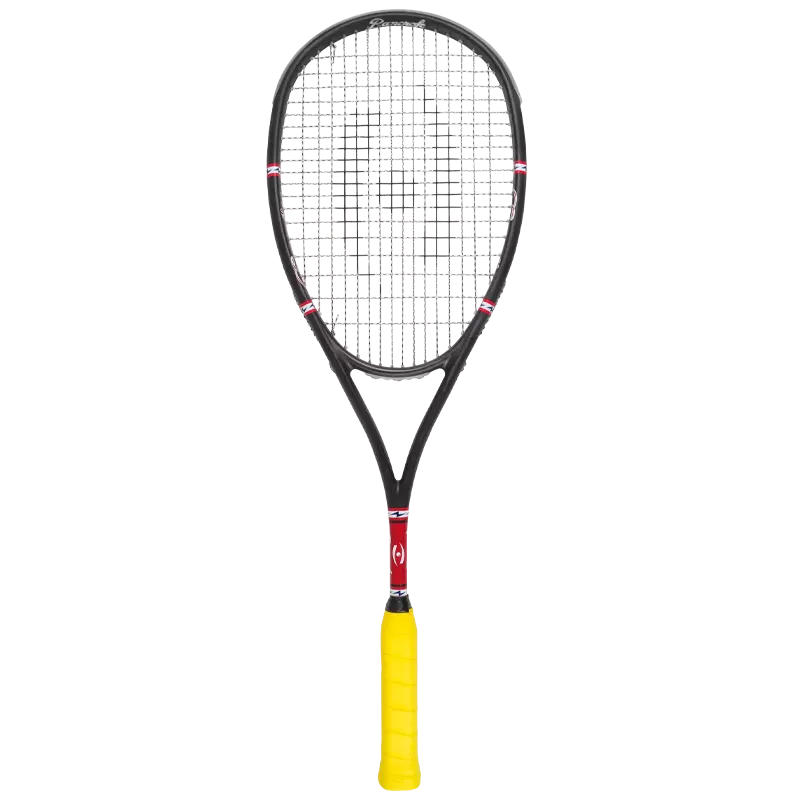 Raquette de squash spéciale Harrow Bancroft Players