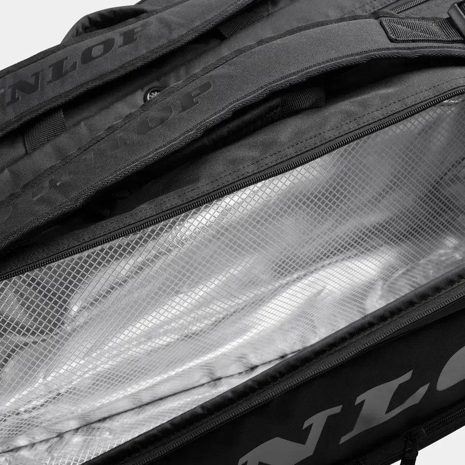 Dunlop Team 12 Racket Thermo Bag