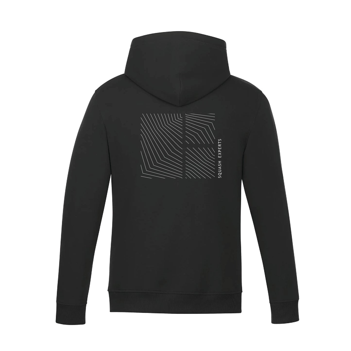 Hoodie Squash Experts (design court)