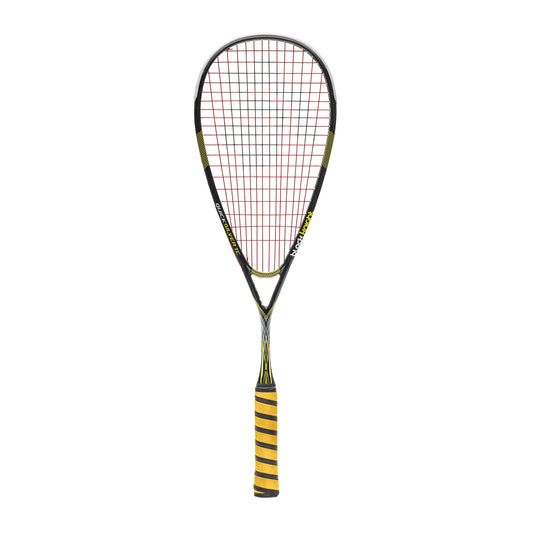 Raquette de squash Black Knight Quicksilver TC