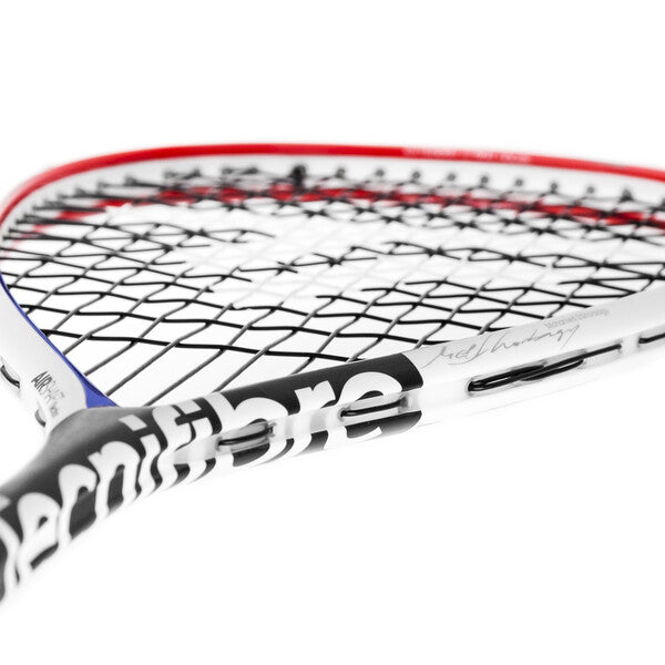 Tecnifibre Carboflex 125 Airshaft Squash Racquet