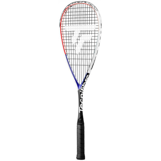 Tecnifibre Carboflex 125 Airshaft Squash Racquet