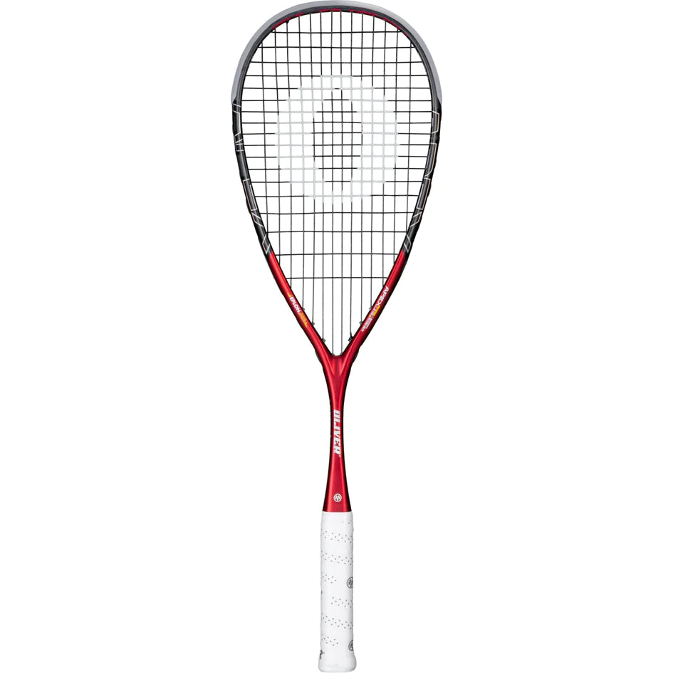 Oliver Apex 520 Squash Racquet (Demo)