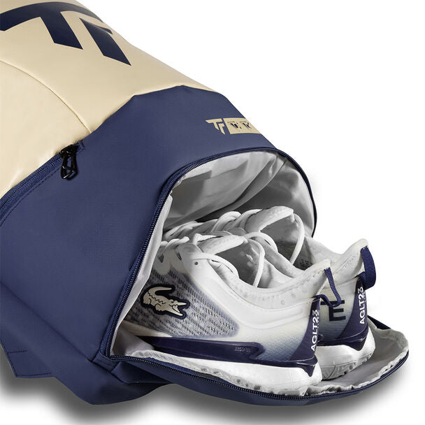 Tecnifibre Tour Endurance Backpack Sand/Navy