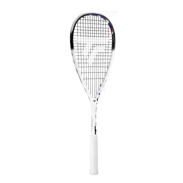 Tecnifibre Carboflex Team Squash Racquet