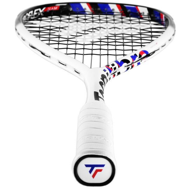 Tecnifibre Carboflex Team Squash Racquet