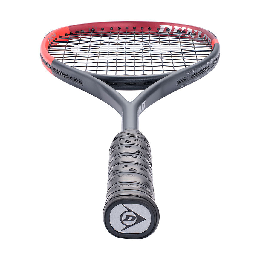 Dunlop CX 125 Squash Racquet