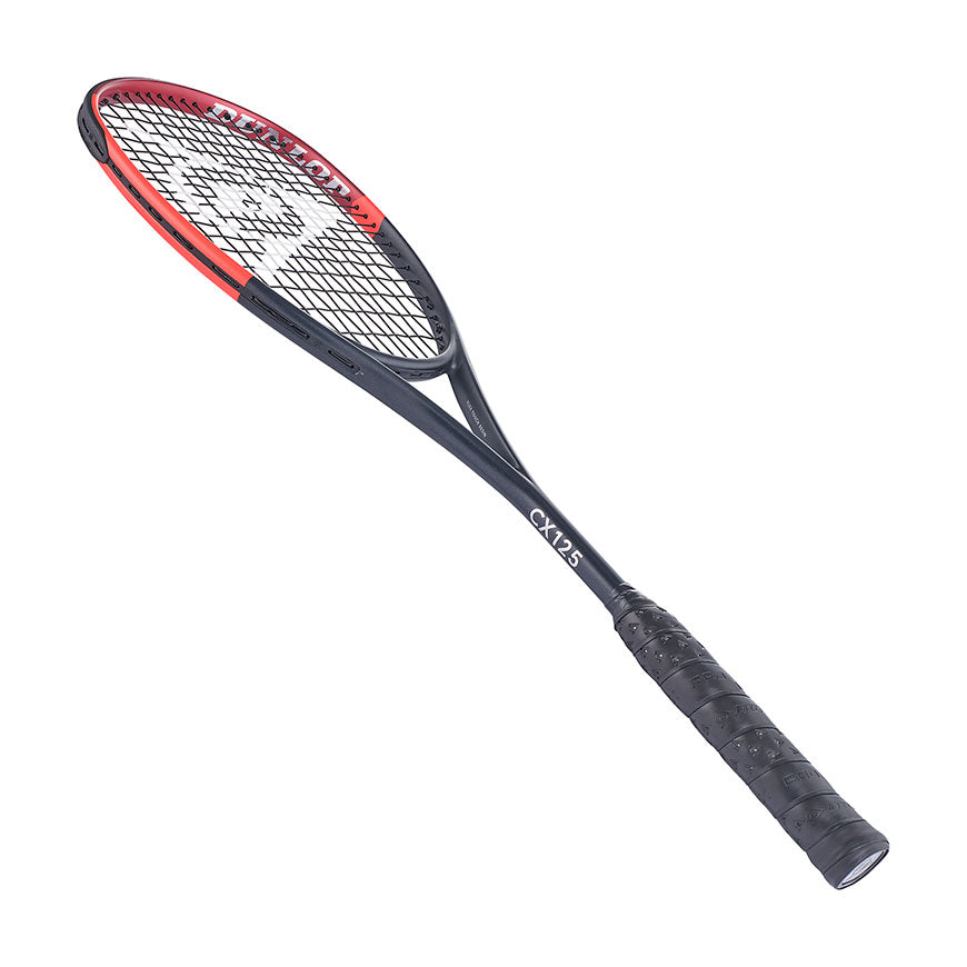 Dunlop CX 125 Squash Racquet