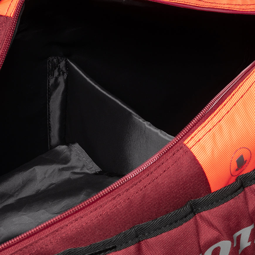 Dunlop CX Performance 12 Racquet Bag
