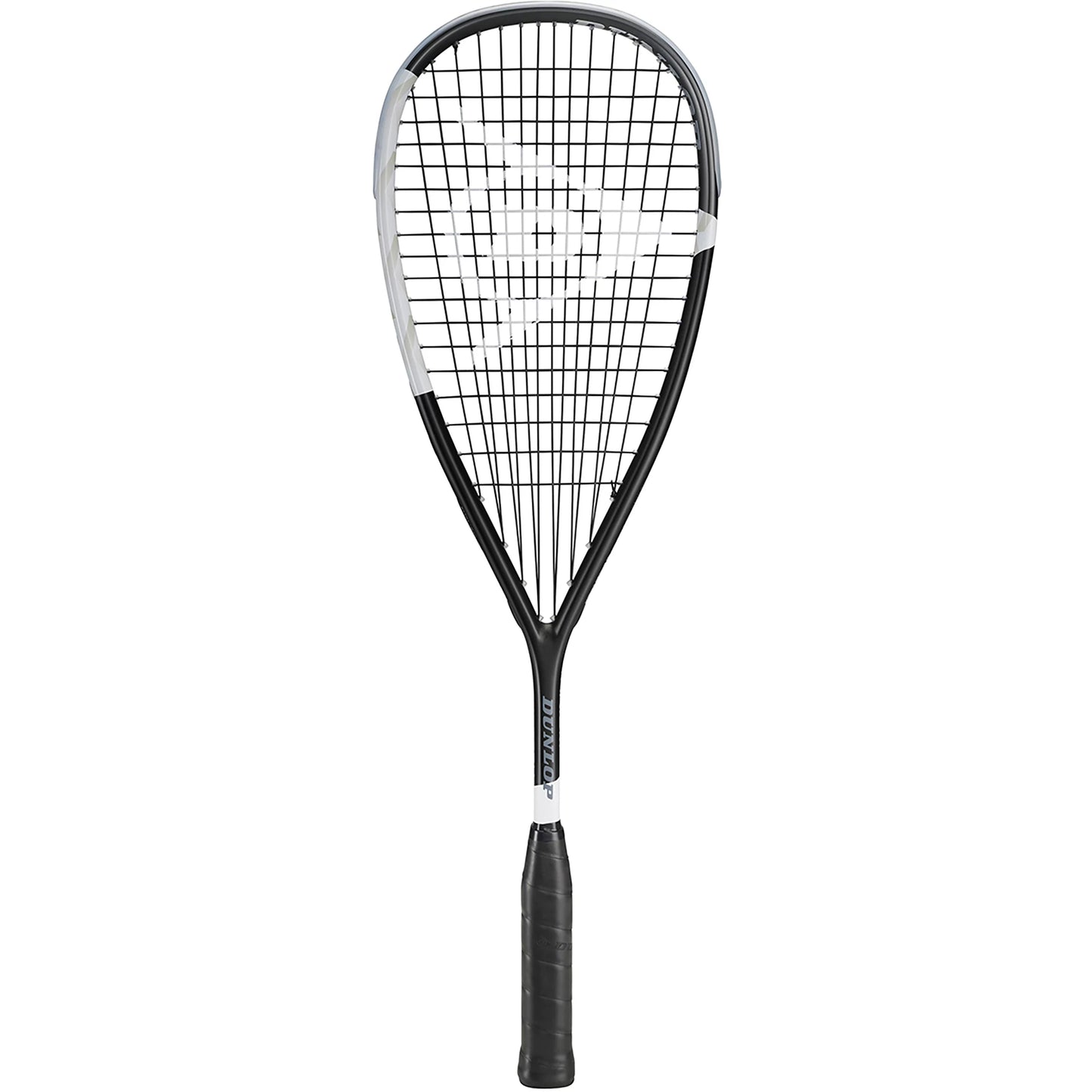 Dunlop Blackstorm Titanium Squash Racquet