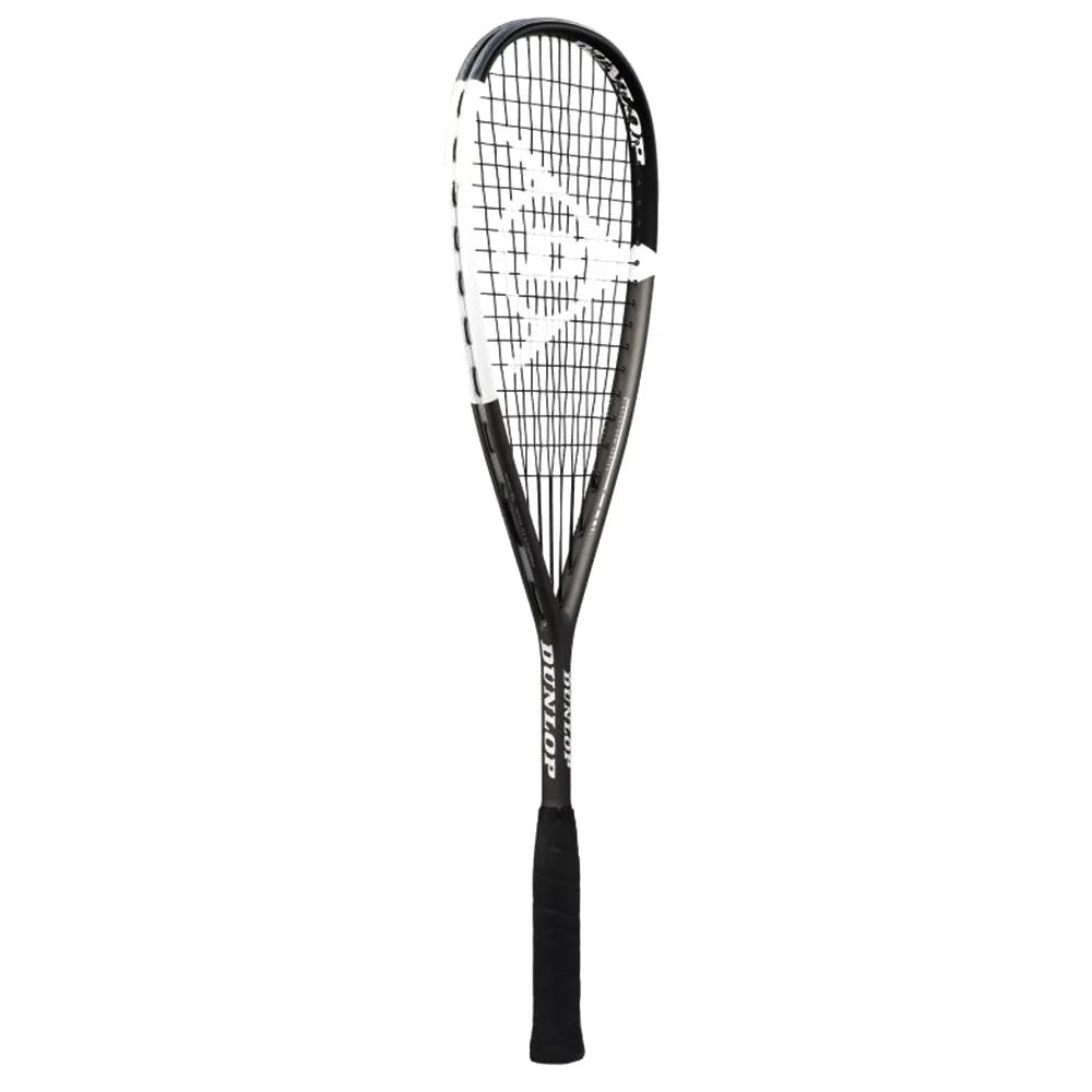 Dunlop Blackstorm Titanium Squash Racquet