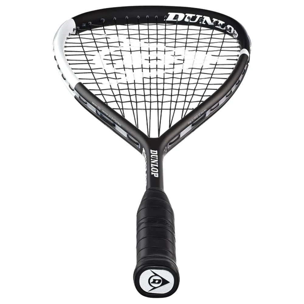 Dunlop Blackstorm Titanium Squash Racquet