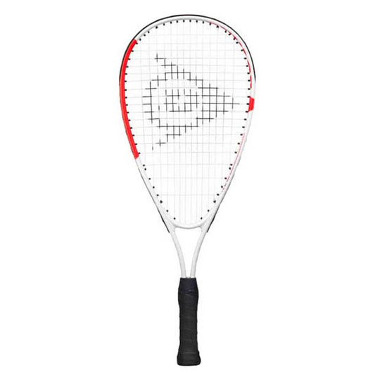 Dunlop Fun Mini Red Junior Squash Racquet