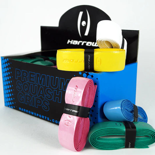 Harrow Funky Grip Sold Individually