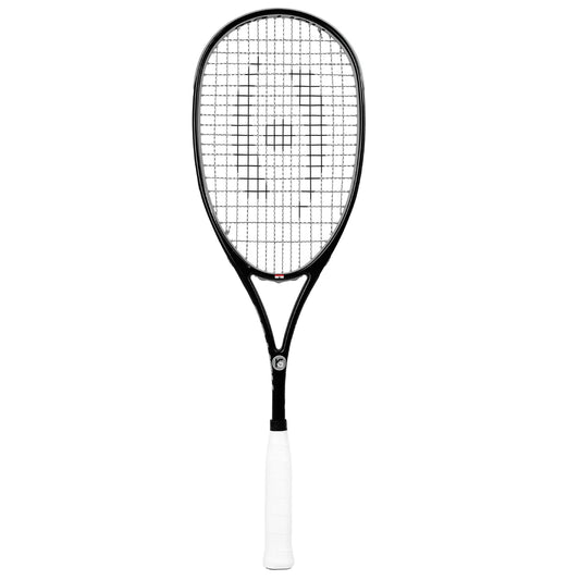 Raquette de squash Harrow Karim Abdel Gawad Signature Vibe