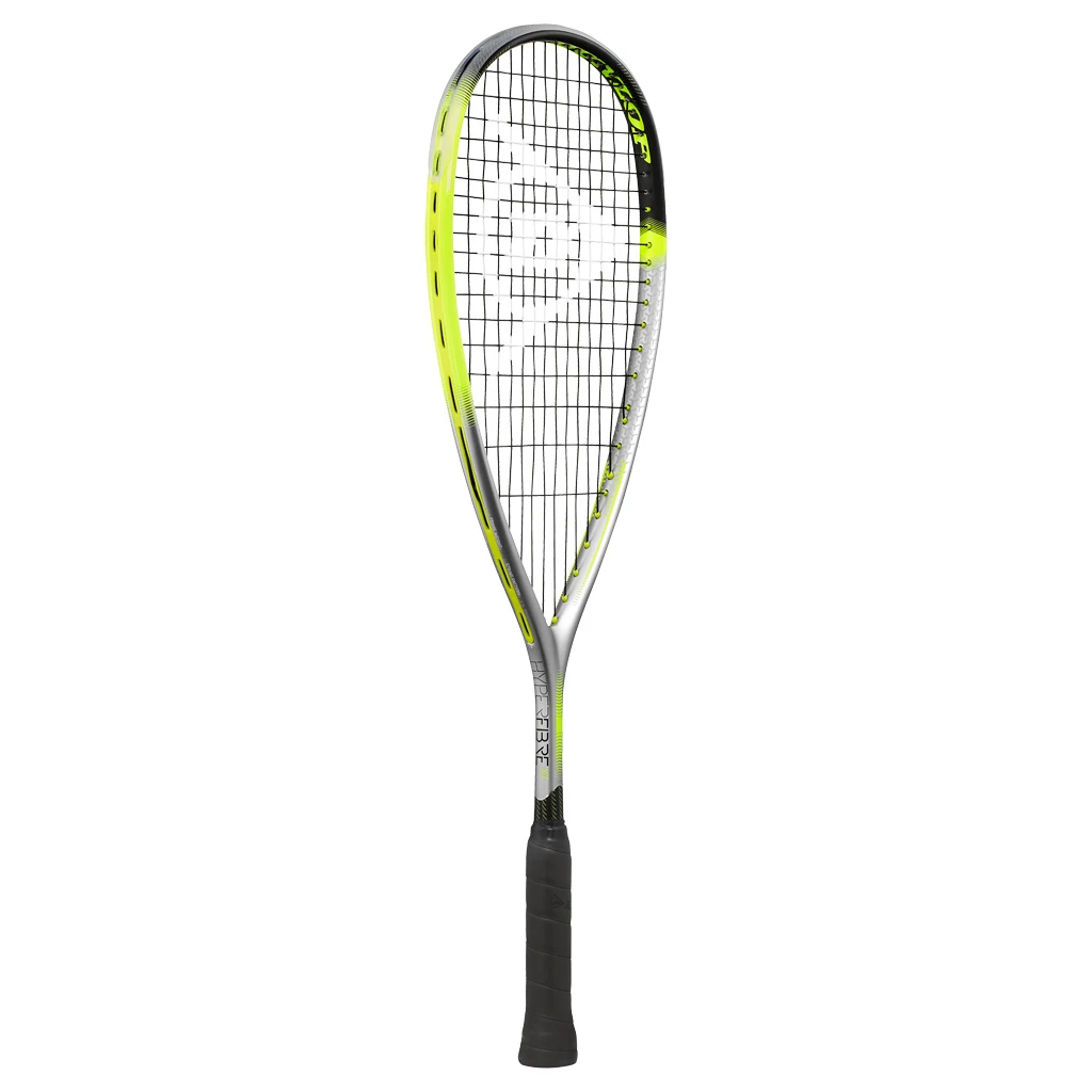 Dunlop JUNIOR Hyperfibre XT Revelation Squash Racquet