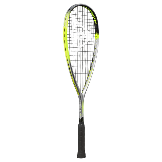 Raquette de squash Dunlop Hyperfibre XT Revelation JNR