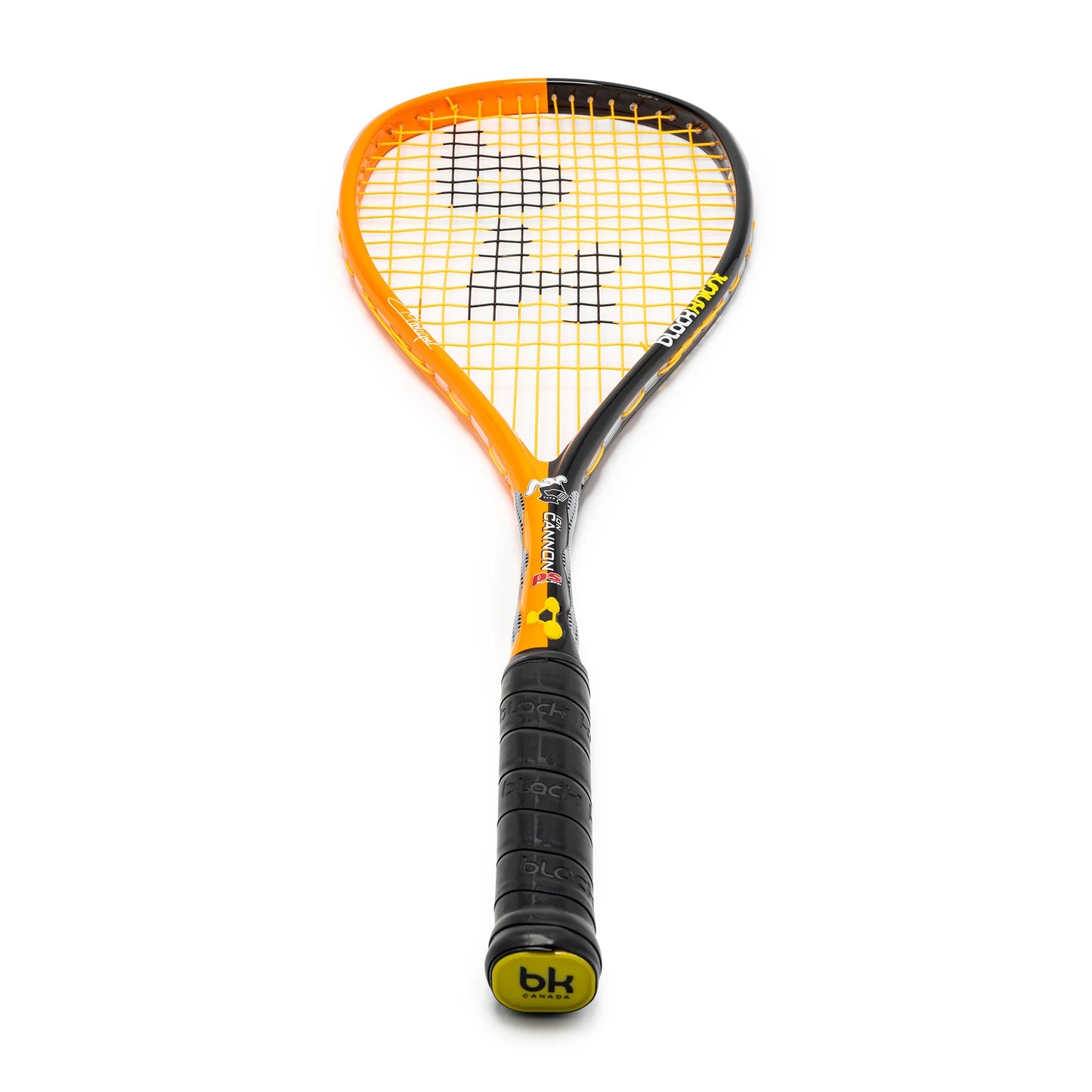 Black Knight Ion Cannon PS Castagnet Squash Racquet