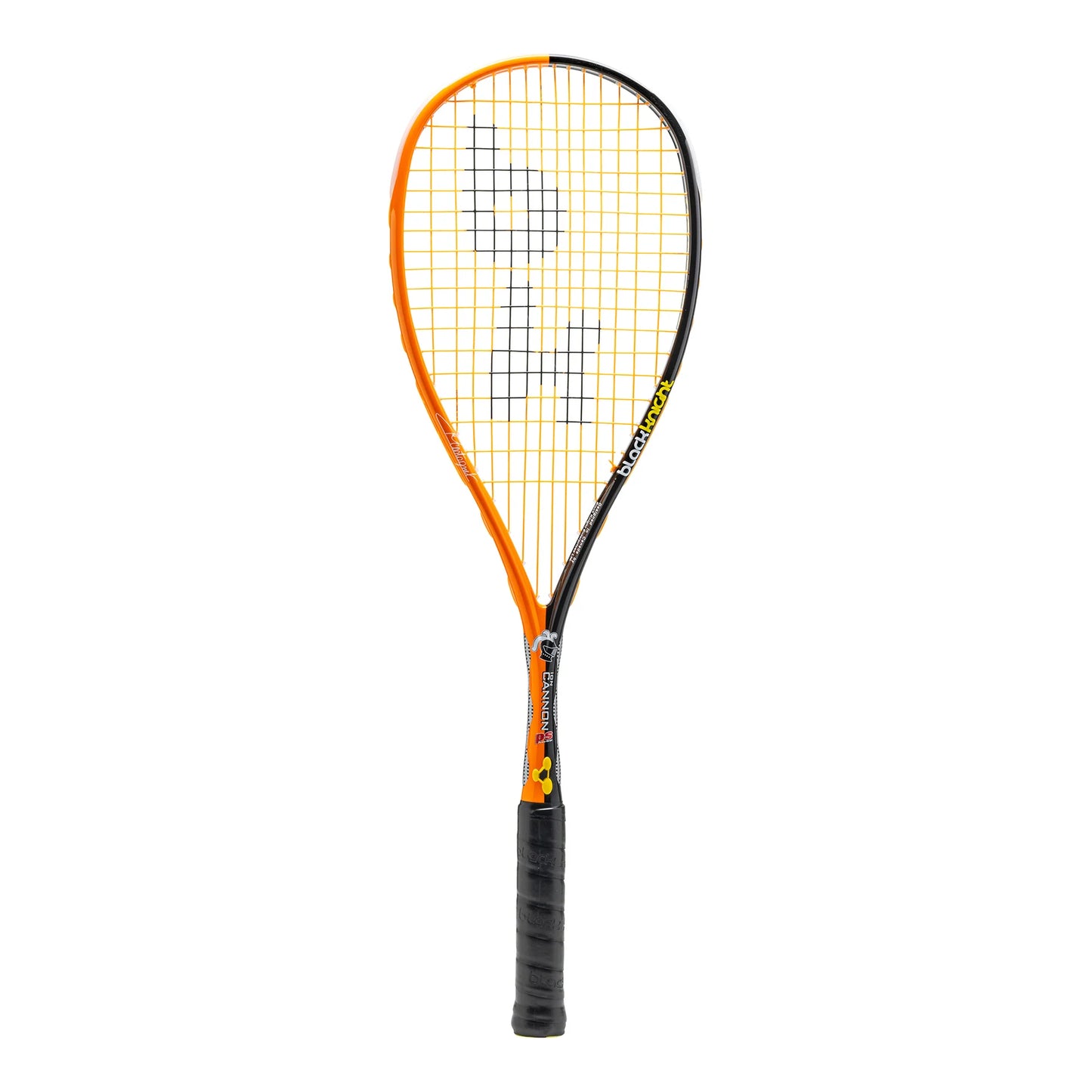 Black Knight Ion Cannon PS Castagnet Squash Racquet