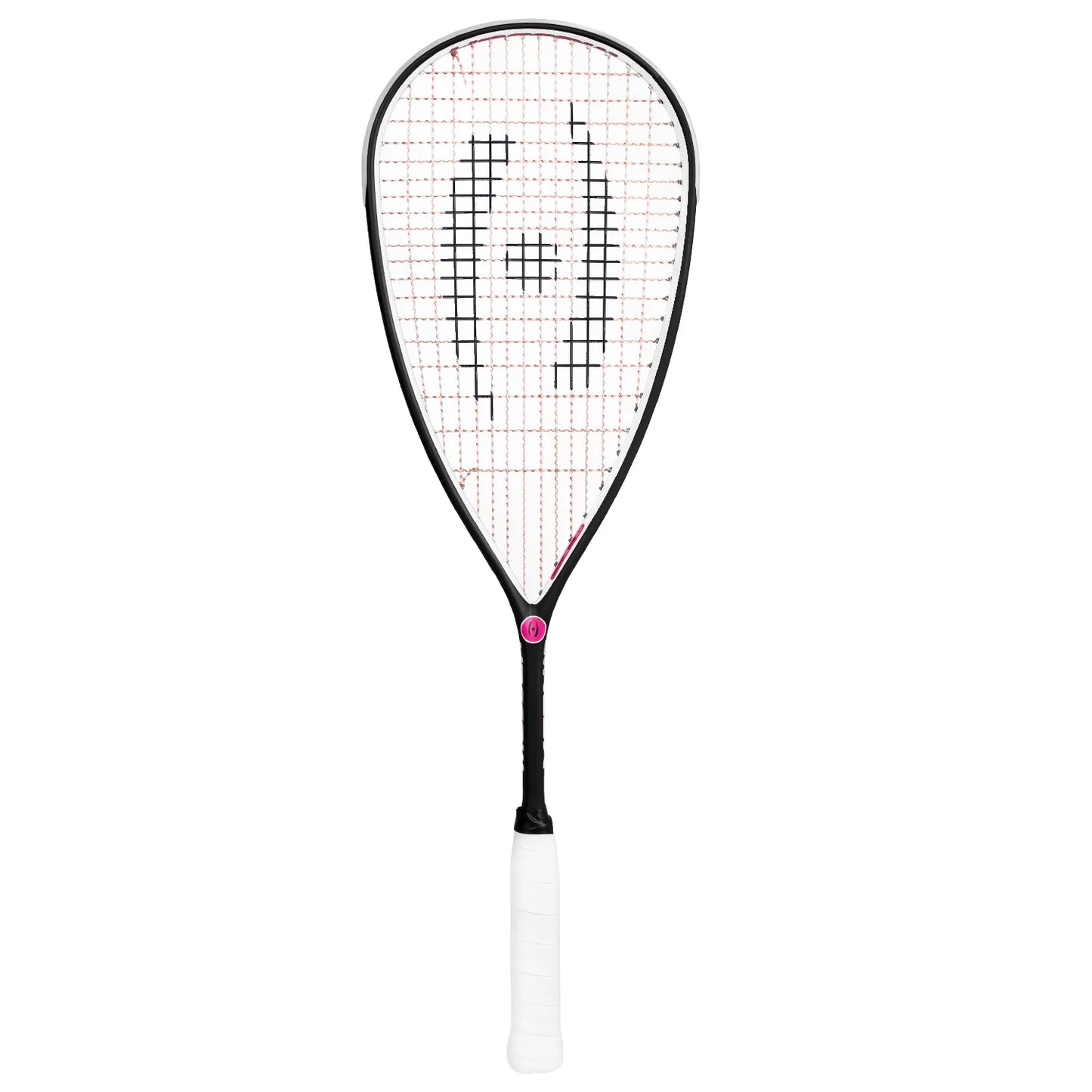 Harrow Meta 115 Squash Racquet