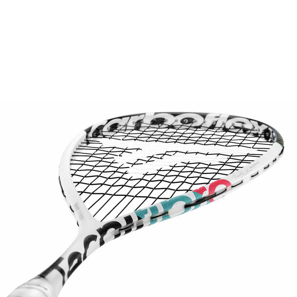 Tecnifibre Carboflex NS 125 X-TOP Squash Racquet