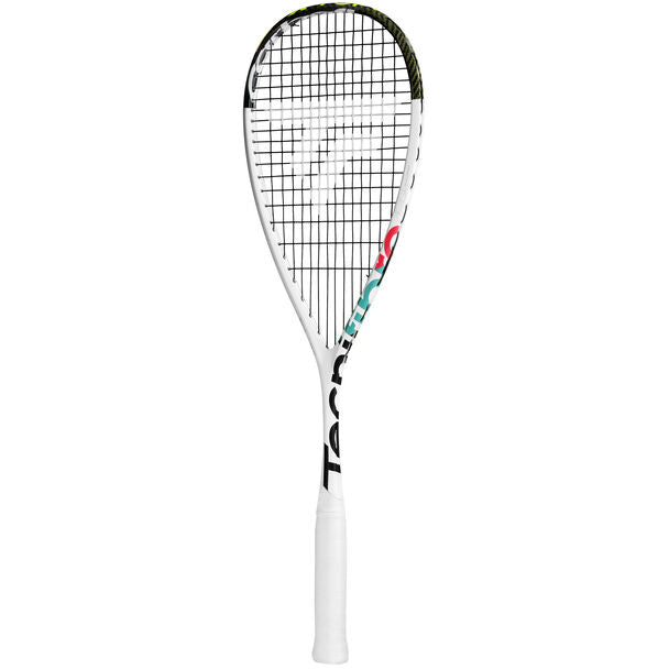 Tecnifibre Carboflex NS 125 X-TOP Squash Racquet