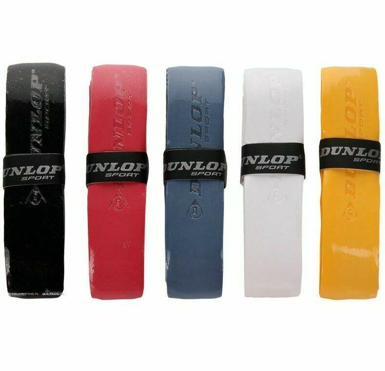 Dunlop Pro PU Grip