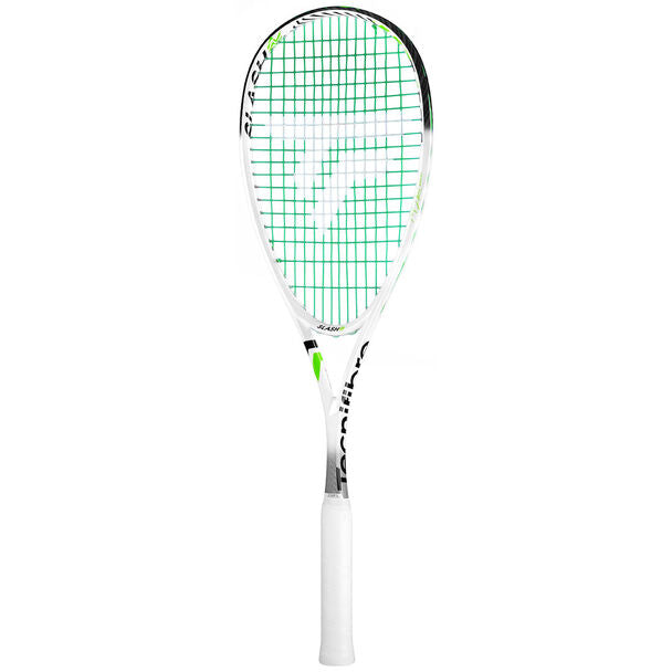 Tecnifibre Slash 120 Power Squash Racquet