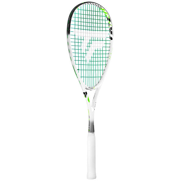 Tecnifibre Slash 120 Power Squash Racquet