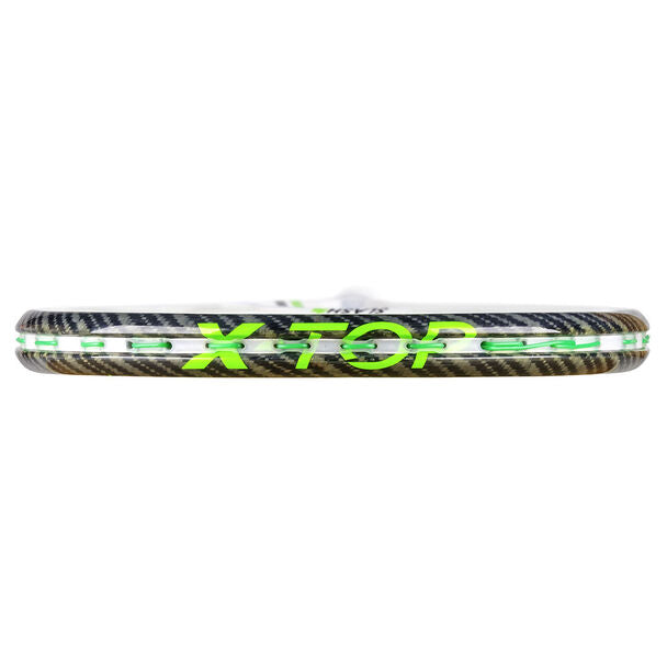 Tecnifibre Slash 120 Power Squash Racquet