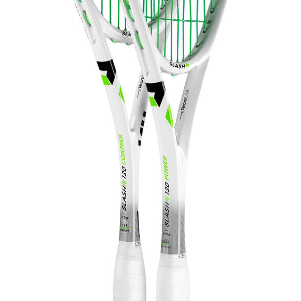 Tecnifibre Slash 120 Power Squash Racquet