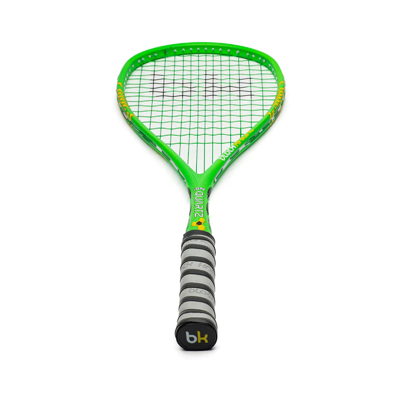 Black Knight Ion Quartz Squash Racquet