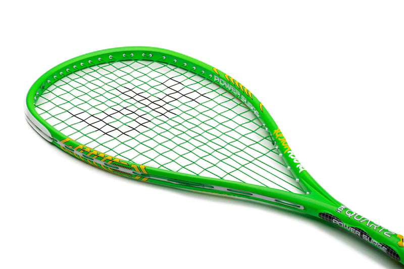 Black Knight Ion Quartz Squash Racquet